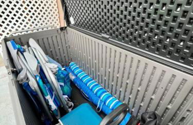 Waterfront duplex, walk to the beach - Foto 41