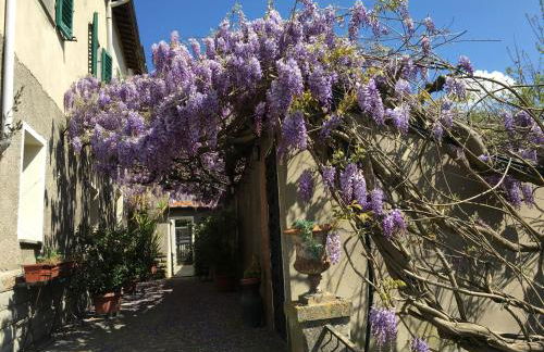 Villa Baronzola - Foto 9