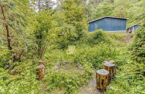 Shadowbrook Chalet - Foto 30