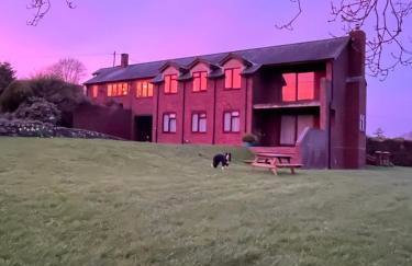 Lower Thornton Farm - Foto 13