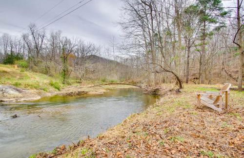 Modern Nellysford Getaway on 40 Private Acres! - Foto 39