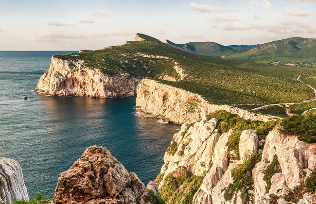 Alghero Bike Tour - Photo 7