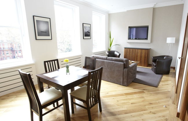 Presidential Apartments - Kensington - Photo 55