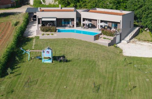 Residence Villa Manuela - Batlug - Foto 89