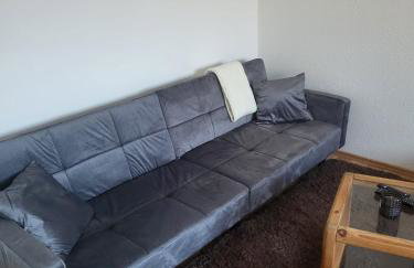 Liebevoll eingerichtete 2-Zimmer Wohnung mit Badewanne in Schwerin - Foto 4