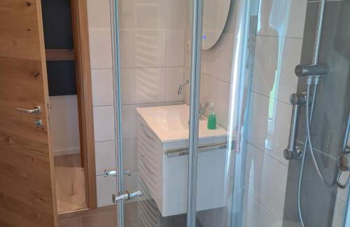 Fewo Verena mit 2 Schlafzimmern - Foto 15