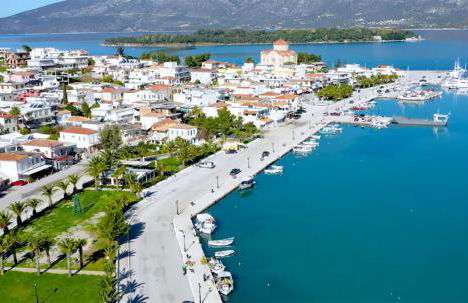 Kilada Country House - Photo 27