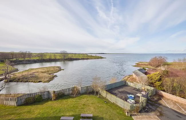 Host Stay The Watchtower - Foto 17