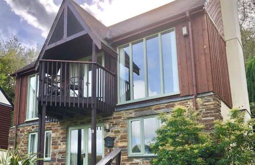 8 Oakridge, St Mellion - Photo 1