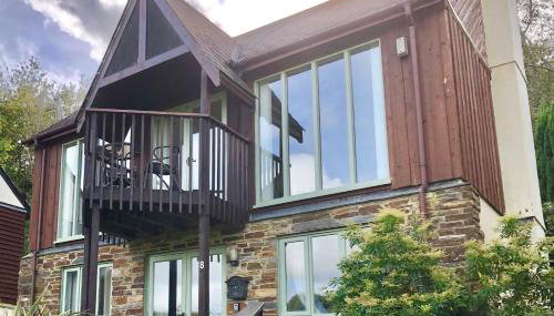 8 Oakridge, St Mellion - Foto 1