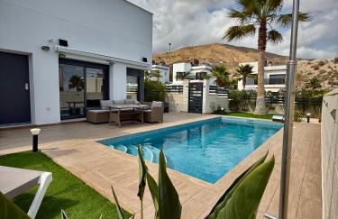 Vakantiewoning Alegria - Foto 1