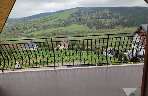 Apartament na wzgórzu - Foto 24