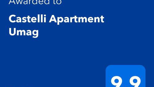 Castelli Apartment Umag - Foto 3