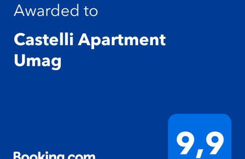 Castelli Apartment Umag - Photo 3