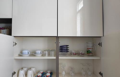 Villa Antonella, app. Vittoria - Foto 37