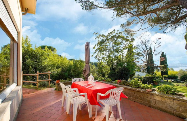 Elegant Countryside Villa - Foto 21