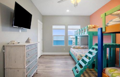 King Bed, Fireplace. Sleeps 8 - Foto 65