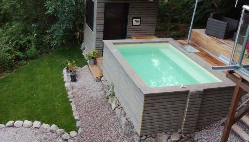 Holiday home in Hornberg with swimming pool - Foto 3, Other