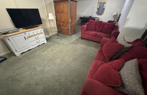 The Treehouse - Foto 59