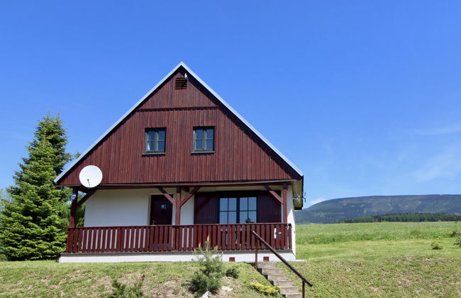 Holiday Hill 64 - Foto 1