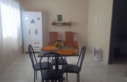 Aconchego Bertavile 01 Próx do aeroporto - Foto 10