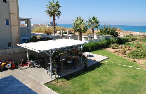 Yiannis Apartments - Foto 119