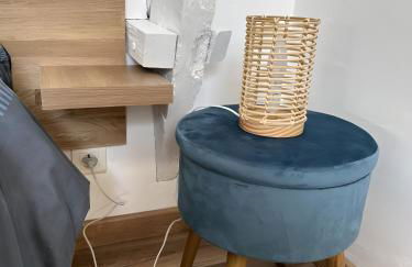 Gîte Ti Glas - La Cour Chevalier - Foto 14