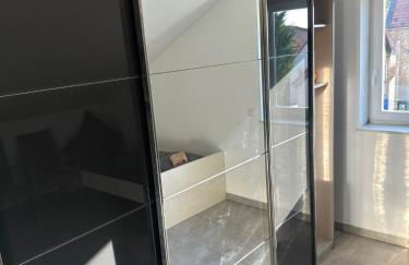 3 Zimmer Wohnung mit Balkon und Parkplatz - Foto 14