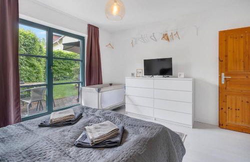 Naturnahe Wohnung im Luftkurort - Foto 9