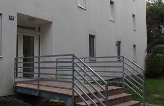 Charming Terrace Studio Split - Foto 70