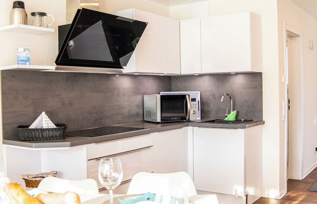 Baltic Village - Ostsee-Villa - Foto 9