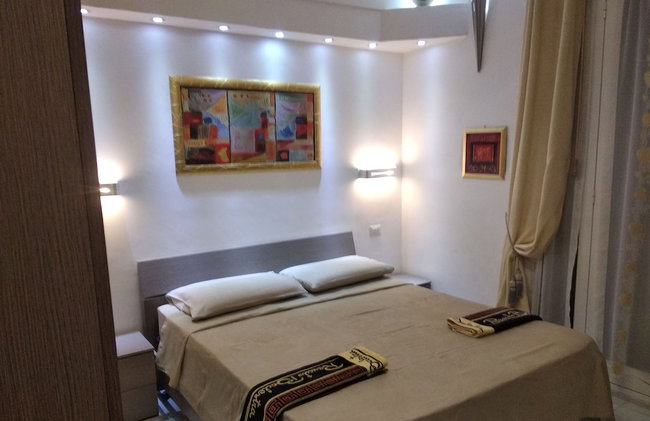 Apartmen Near the Scala Dei Turchi Beach - Foto 4