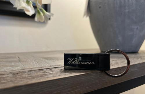 Feine Wohn und Schlafstuben im Herrenhaus I UNESCO Welterbe I Parkplatz I Erzgebirge I Waldbühne - Foto 8