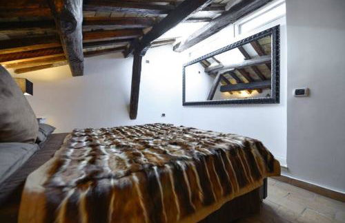 Ibernesi - Charming apartment at the Roman Forums - Foto 50