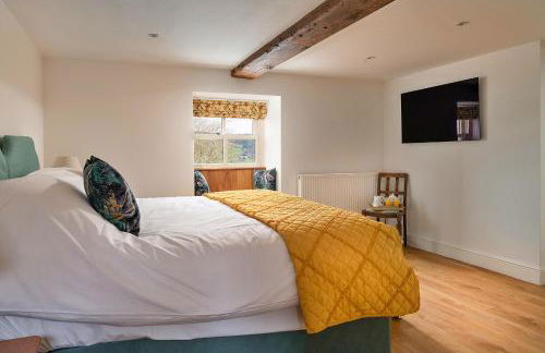 Finest Retreats - Moelis Granary - Luxury Cottage with Hot Tub - Photo 13
