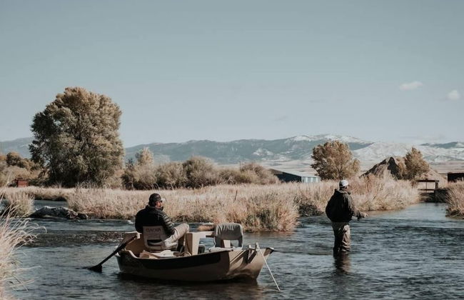 Beaverhead Resort - Photo 22