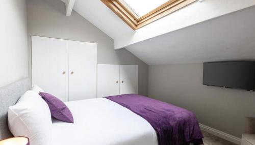 Hampton Manor House - 9 Bedrooms - Foto 4