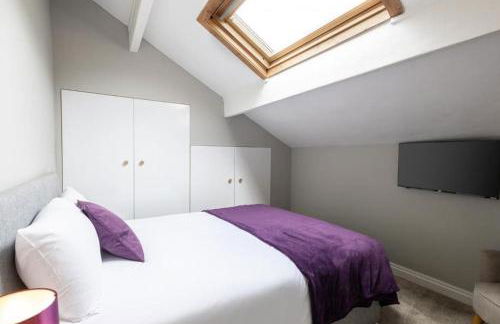 Hampton Manor House - 9 Bedrooms - Foto 4