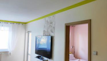 Mieszkanie z tarasem - Foto 2