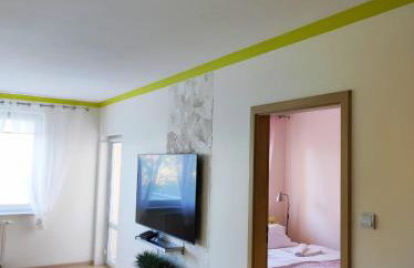 Mieszkanie z tarasem - Foto 2