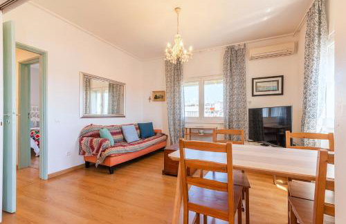 Paço de Arcos Apartment - Foto 25