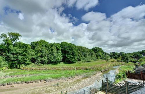 2 Bed in Little Petherick oc-p00635 - Foto 13