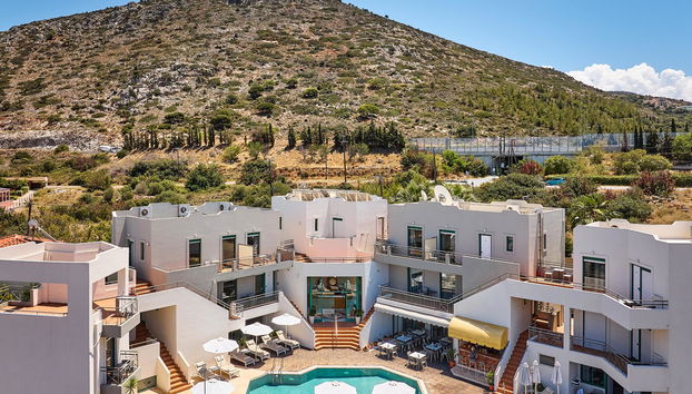 Bella Vista Hotel - Foto 4