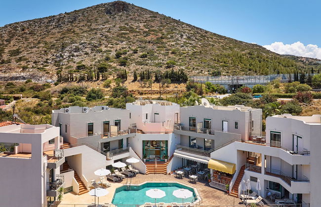 Bella Vista Hotel - Foto 4