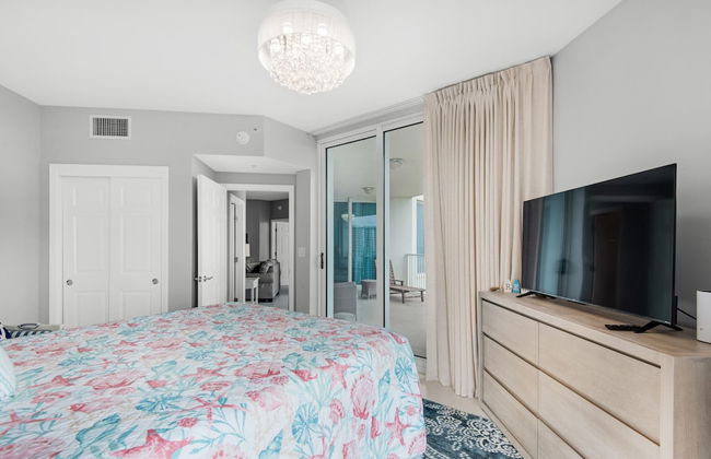 Palms Resort #1616 Full 2 Bedroom - Photo 13