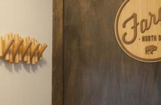 Modern Character Downtown Fargo - Foto 70