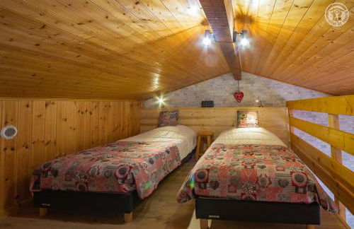 La Tomba Val-Cenis Lanslevillard - Foto 7