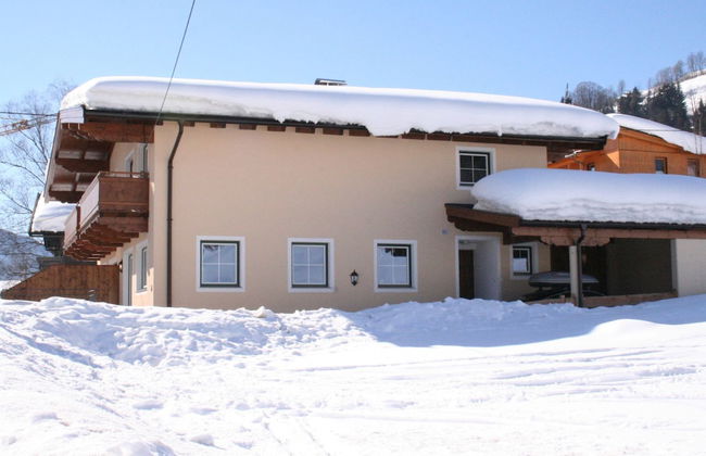 Holiday Home Brixen Near Skiwelt Slopes - Foto 28