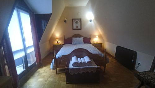 Ático en pleno pirineo - Foto 4