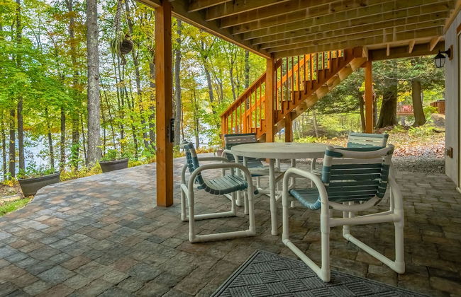 Maplewood Cottage - Photo 31